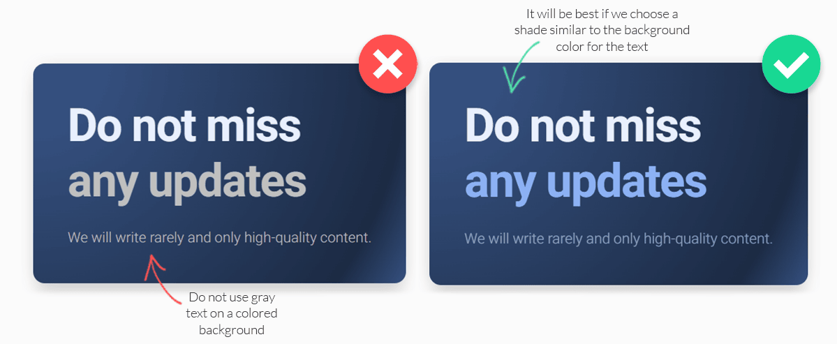 Material Minimal Introduction